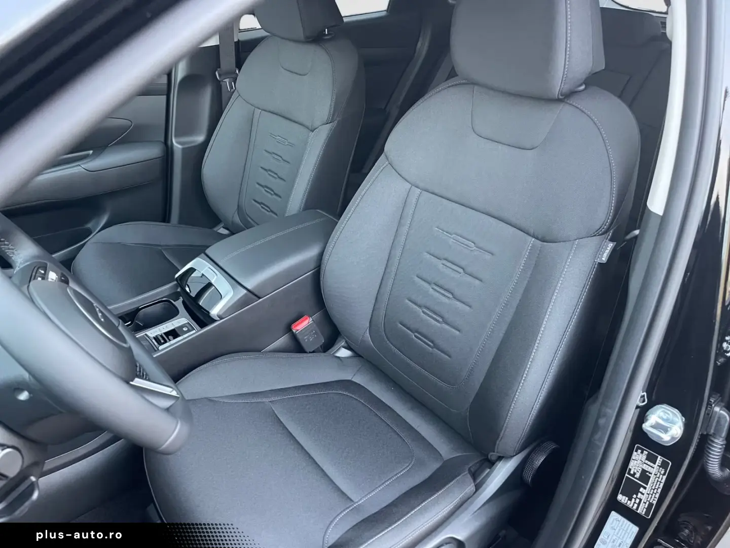 Hyundai TUCSON Tucson Style T-GDI DCT