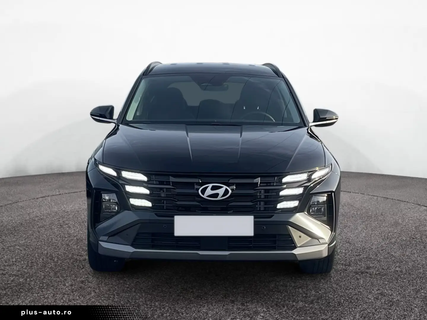 Hyundai TUCSON Tucson Style T-GDI DCT