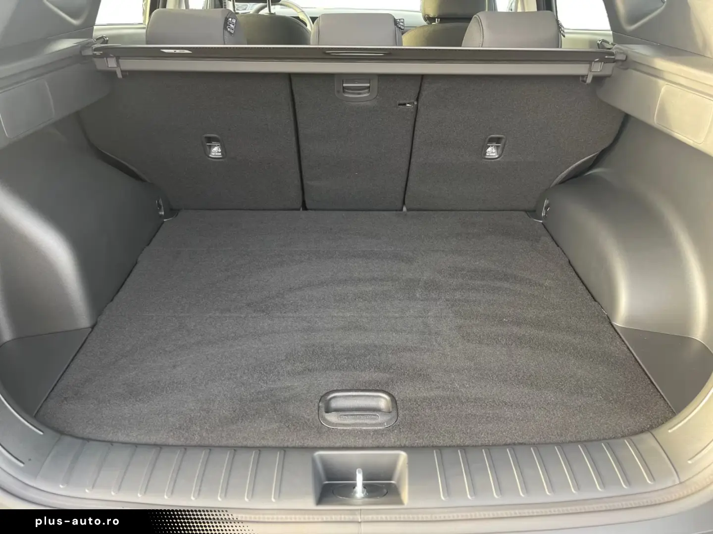 Hyundai TUCSON Tucson Style T-GDI DCT