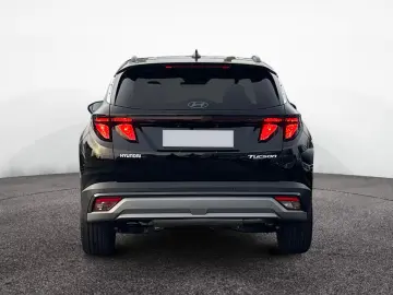 Hyundai TUCSON Tucson Style T-GDI DCT