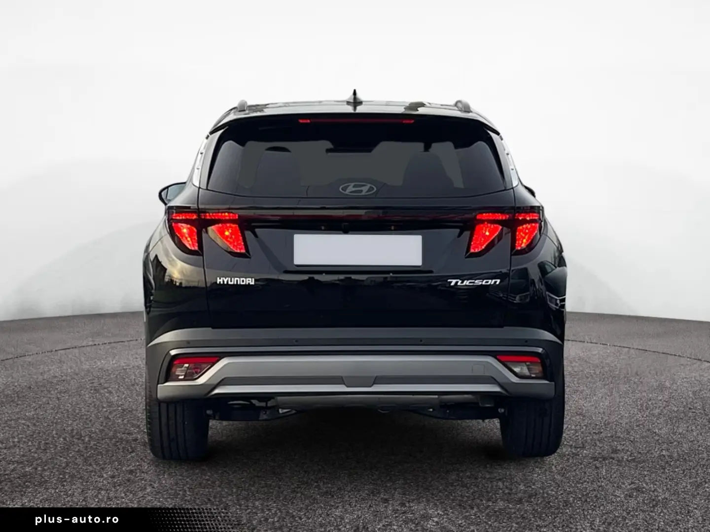 Hyundai TUCSON Tucson Style T-GDI DCT