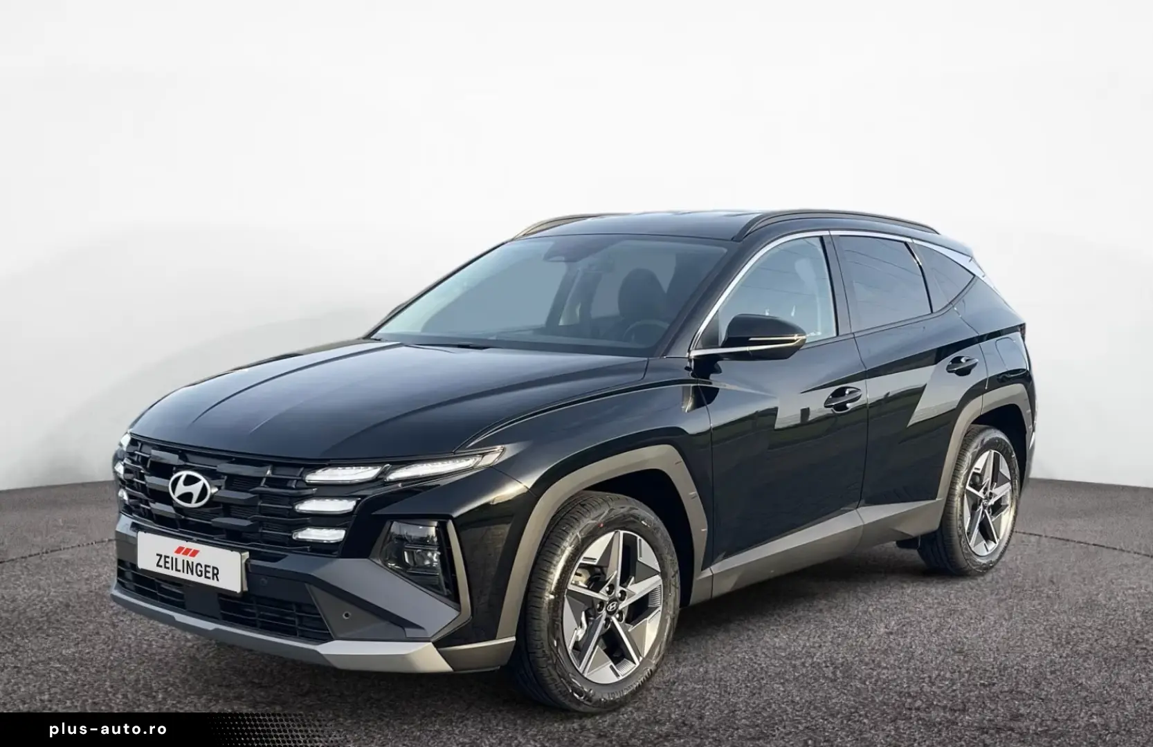 Hyundai TUCSON Tucson Style T-GDI DCT