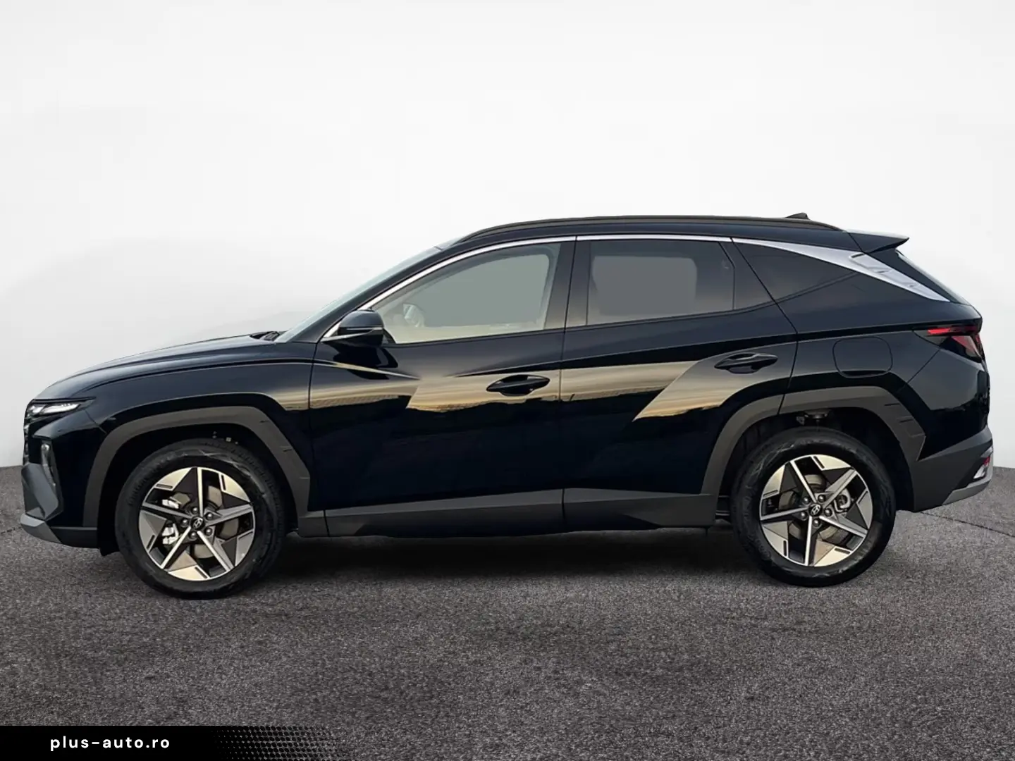 Hyundai TUCSON Tucson Style T-GDI DCT