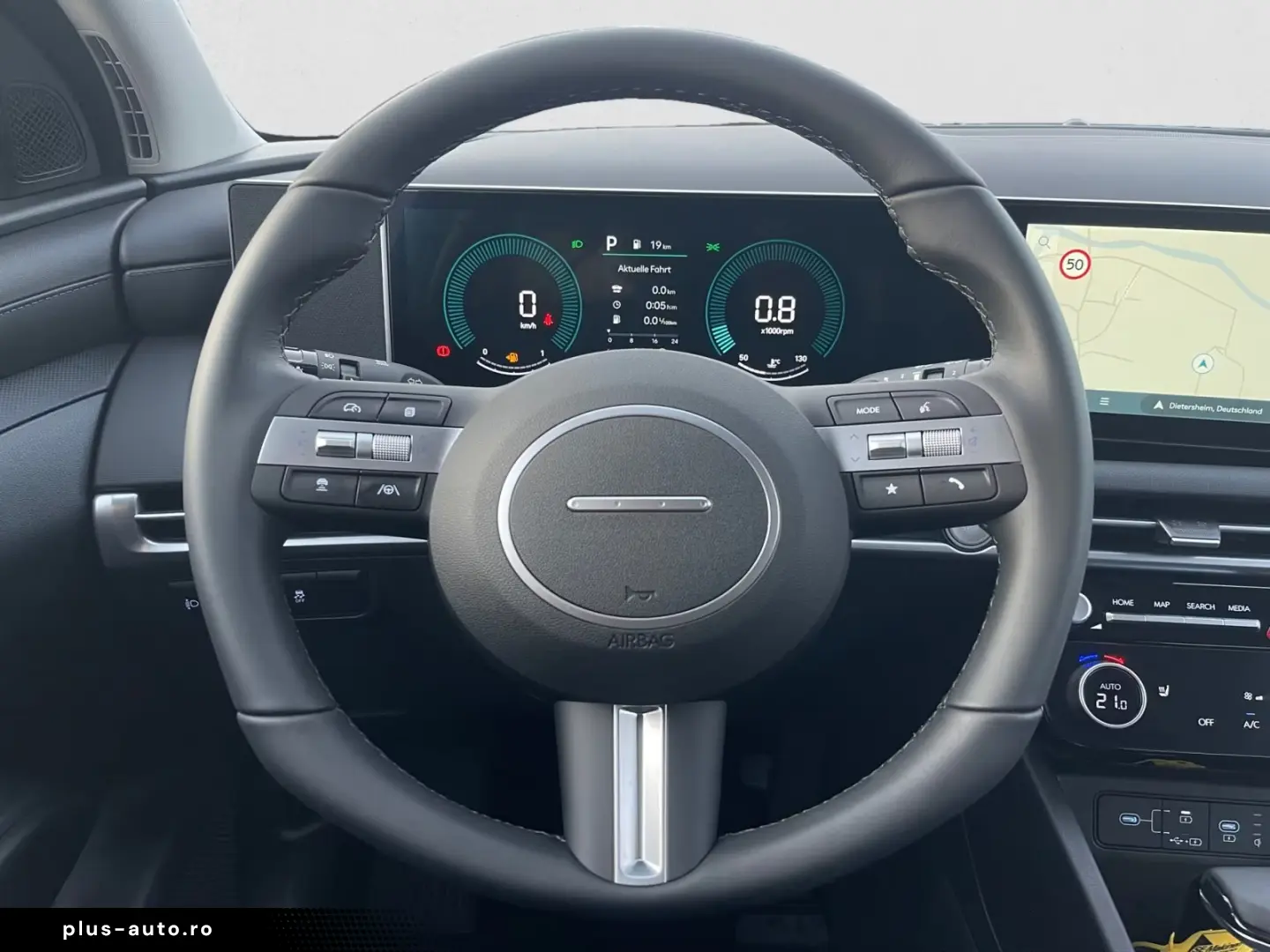 Hyundai TUCSON Tucson Style T-GDI DCT