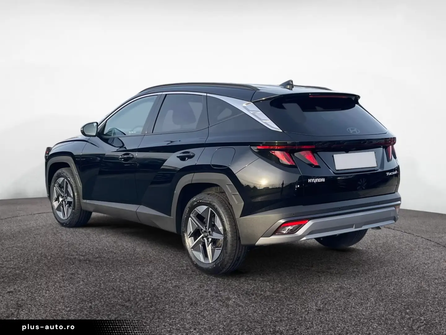 Hyundai TUCSON Tucson Style T-GDI DCT