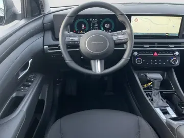 Hyundai TUCSON Tucson Style T-GDI DCT