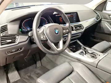 BMW X5 xDrive45e