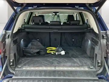 BMW X5 xDrive45e