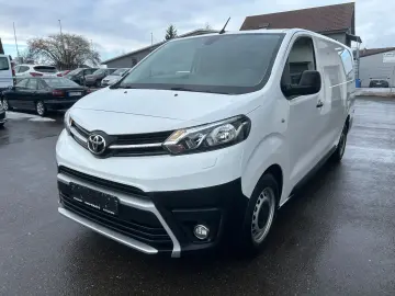 TOYOTA Proace L2 Kasten Meister