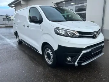 TOYOTA Proace L2 Kasten Meister