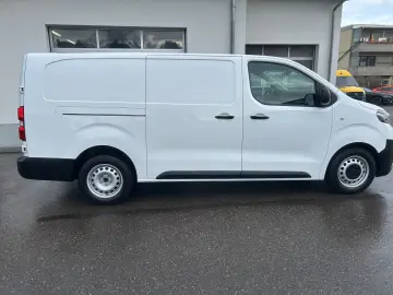 TOYOTA Proace L2 Kasten Meister