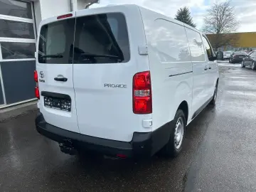 TOYOTA Proace L2 Kasten Meister