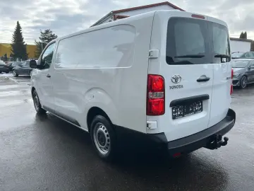 TOYOTA Proace L2 Kasten Meister