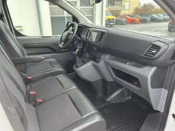 TOYOTA Proace L2 Kasten Meister