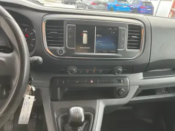 TOYOTA Proace L2 Kasten Meister