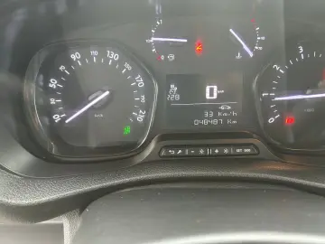 TOYOTA Proace L2 Kasten Meister