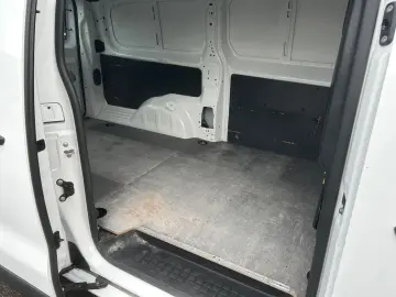 TOYOTA Proace L2 Kasten Meister