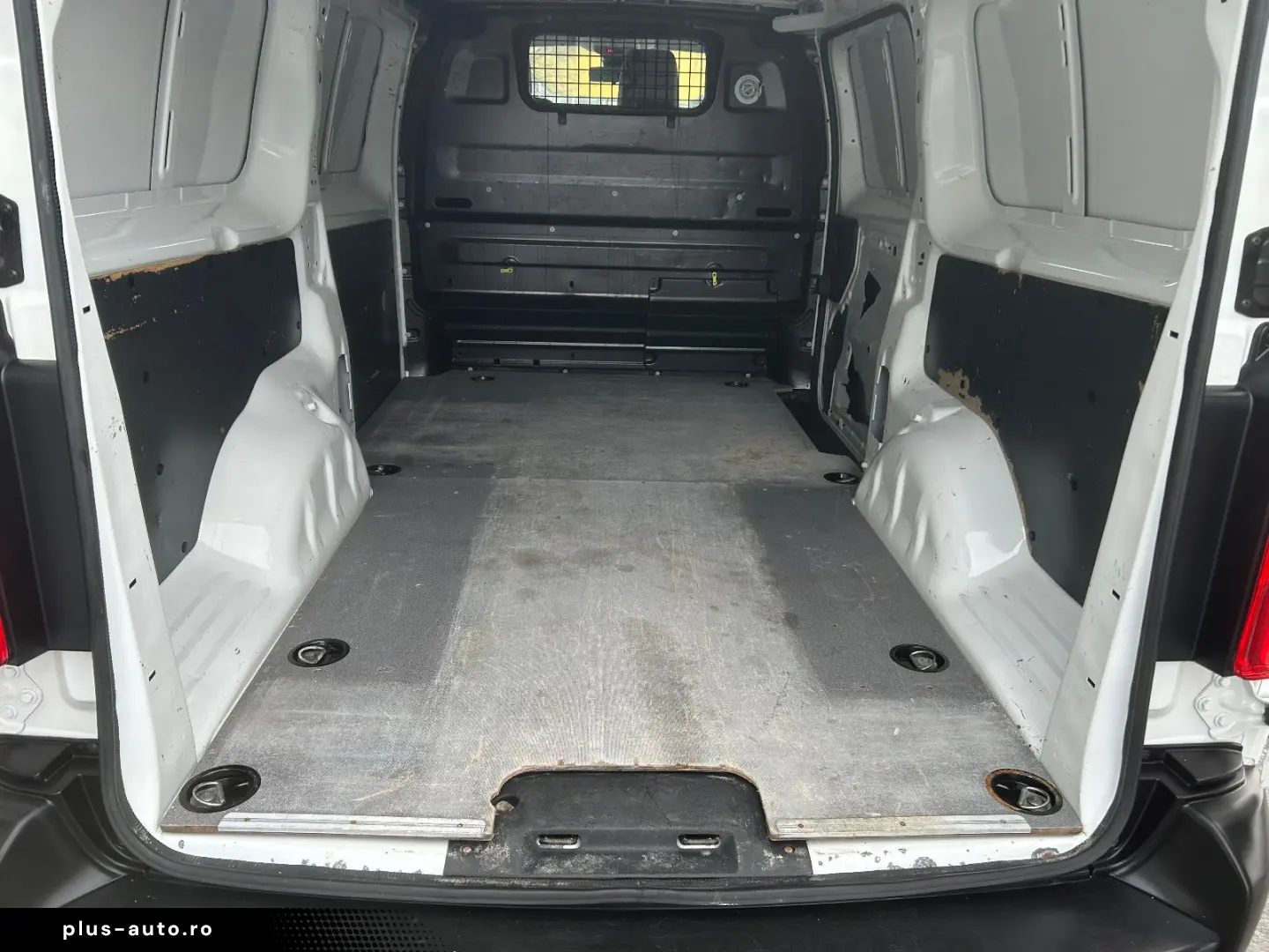 TOYOTA Proace L2 Kasten Meister