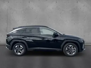 Hyundai TUCSON Tucson FL PHEV MY25 1.6 2WD