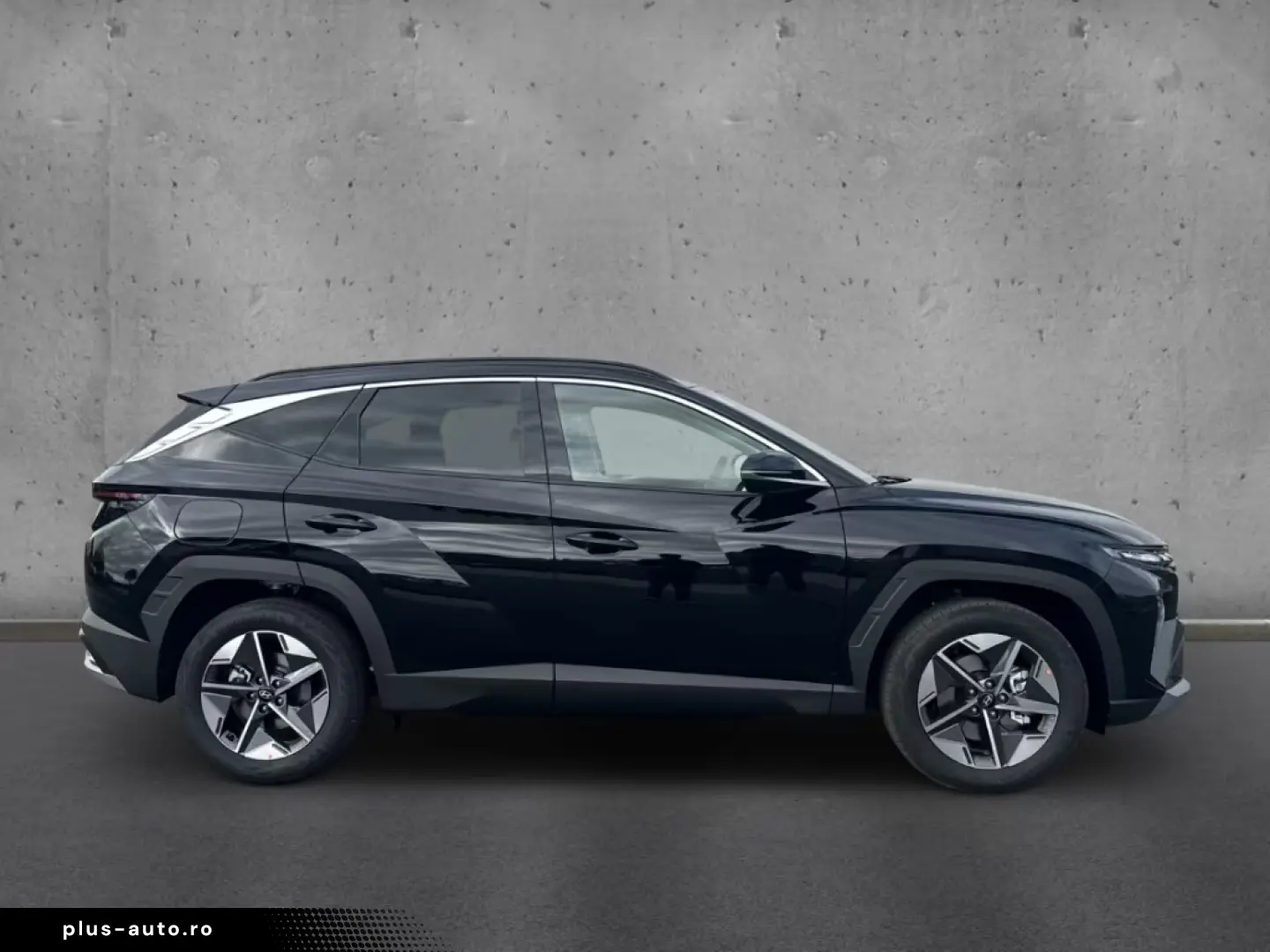 Hyundai TUCSON Tucson FL PHEV MY25 1.6 2WD