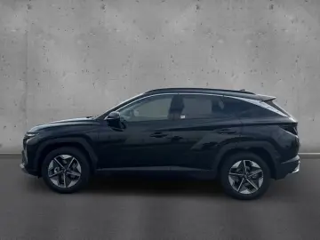 Hyundai TUCSON Tucson FL PHEV MY25 1.6 2WD
