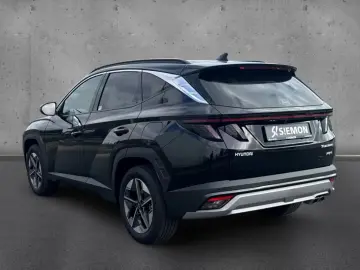 Hyundai TUCSON Tucson FL PHEV MY25 1.6 2WD