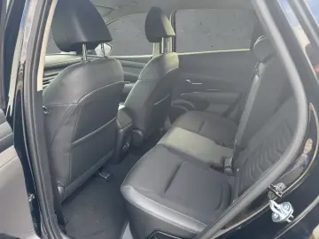 Hyundai TUCSON Tucson FL PHEV MY25 1.6 2WD