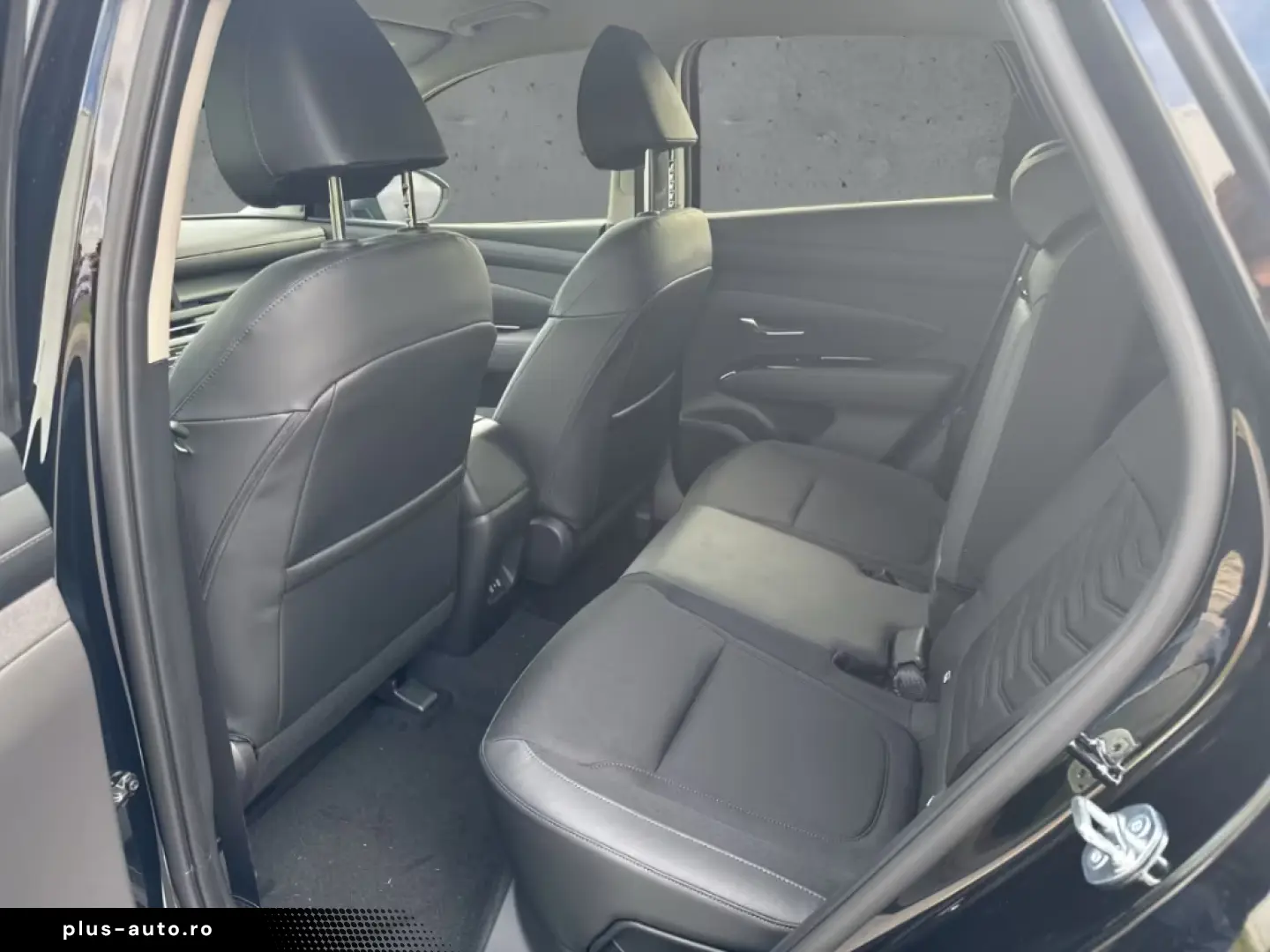 Hyundai TUCSON Tucson FL PHEV MY25 1.6 2WD