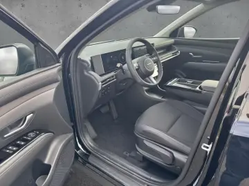 Hyundai TUCSON Tucson FL PHEV MY25 1.6 2WD