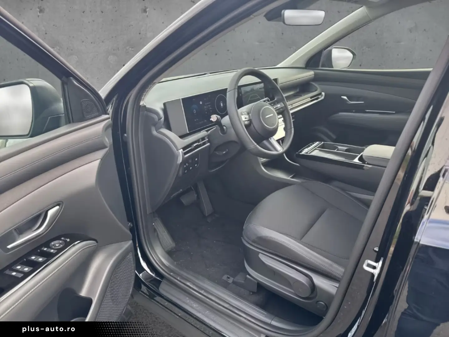 Hyundai TUCSON Tucson FL PHEV MY25 1.6 2WD