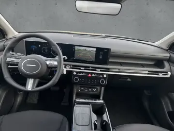 Hyundai TUCSON Tucson FL PHEV MY25 1.6 2WD