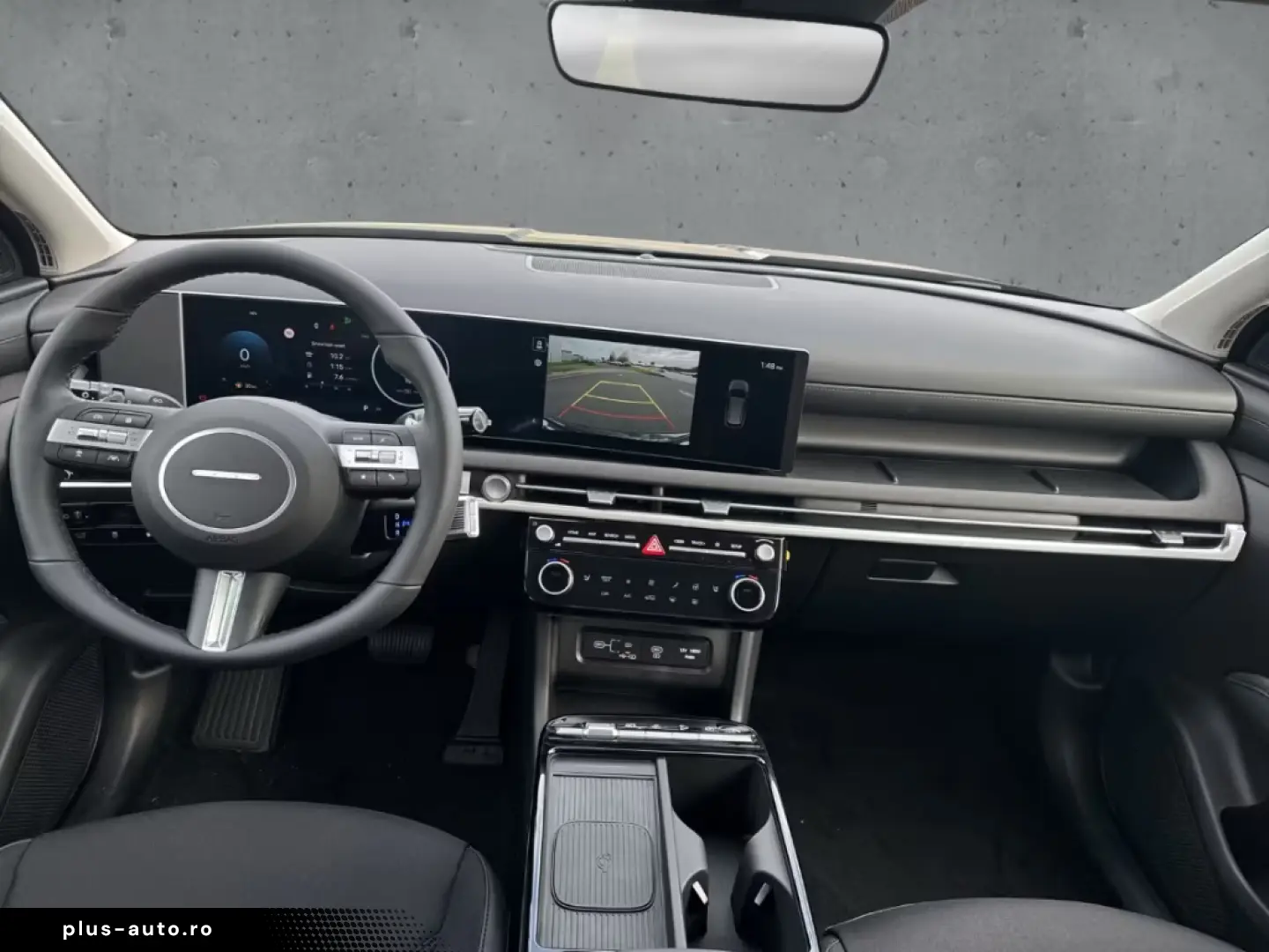 Hyundai TUCSON Tucson FL PHEV MY25 1.6 2WD