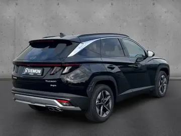 Hyundai TUCSON Tucson FL PHEV MY25 1.6 2WD