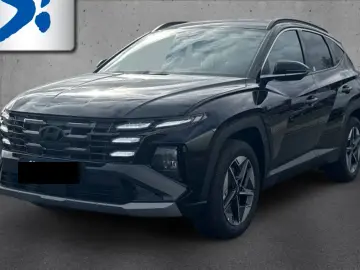 Hyundai TUCSON Tucson FL PHEV MY25 1.6 2WD