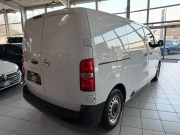 OPEL Vivaro Kasten Edition L2 Klima BT PDC DAB Tempo