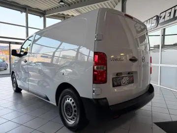 OPEL Vivaro Kasten Edition L2 Klima BT PDC DAB Tempo