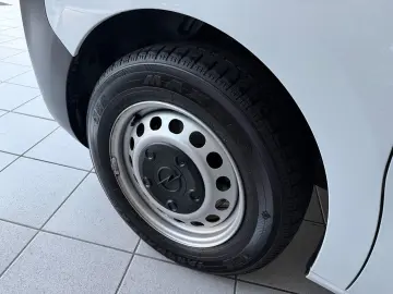 OPEL Vivaro Kasten Edition L2 Klima BT PDC DAB Tempo