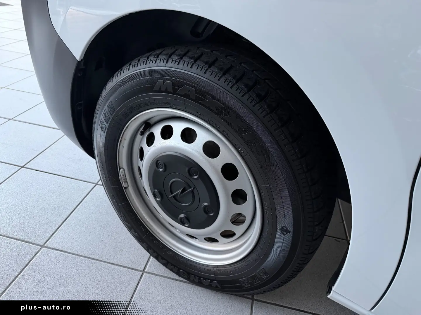 OPEL Vivaro Kasten Edition L2 Klima BT PDC DAB Tempo