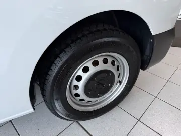 OPEL Vivaro Kasten Edition L2 Klima BT PDC DAB Tempo