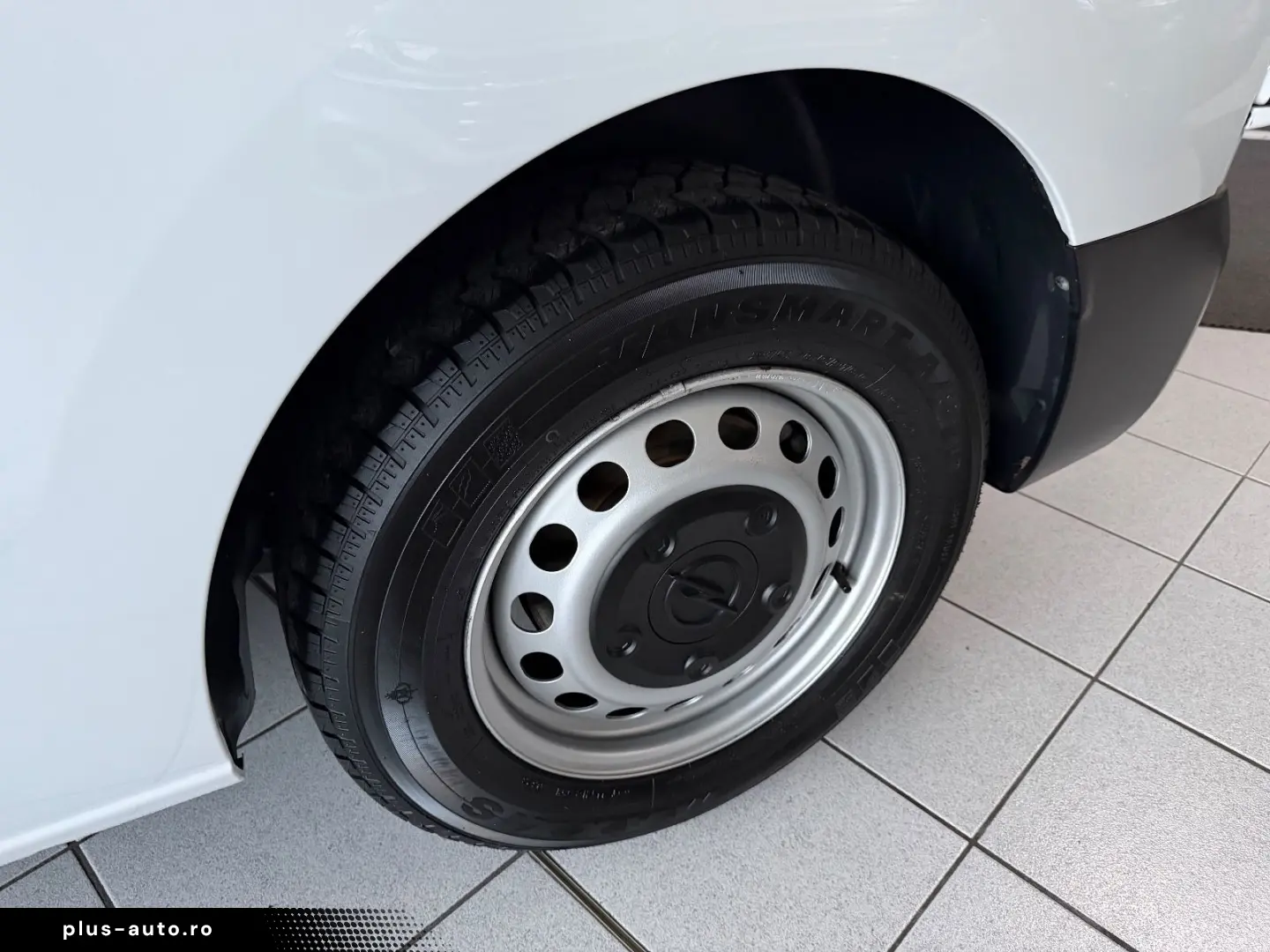 OPEL Vivaro Kasten Edition L2 Klima BT PDC DAB Tempo