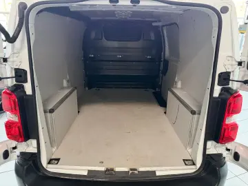 OPEL Vivaro Kasten Edition L2 Klima BT PDC DAB Tempo