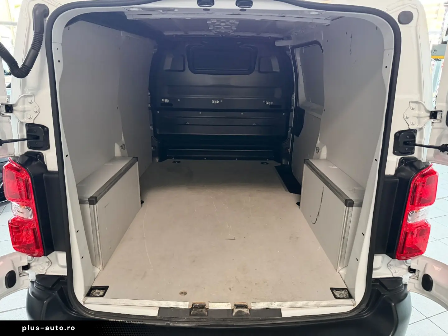 OPEL Vivaro Kasten Edition L2 Klima BT PDC DAB Tempo