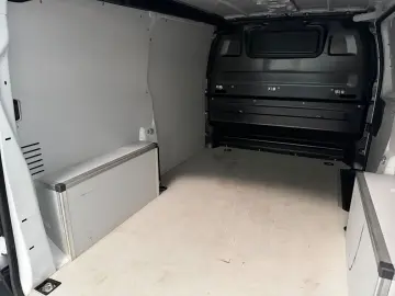 OPEL Vivaro Kasten Edition L2 Klima BT PDC DAB Tempo