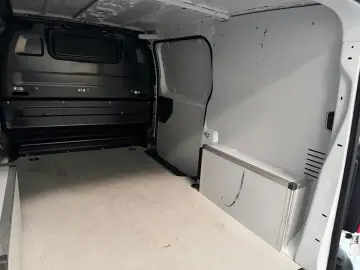 OPEL Vivaro Kasten Edition L2 Klima BT PDC DAB Tempo