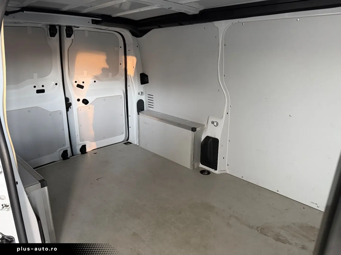 OPEL Vivaro Kasten Edition L2 Klima BT PDC DAB Tempo