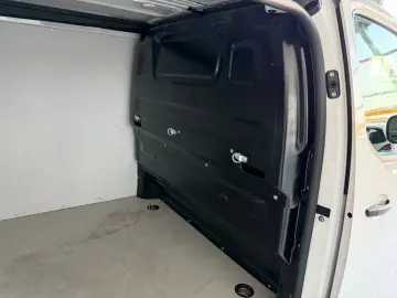 OPEL Vivaro Kasten Edition L2 Klima BT PDC DAB Tempo