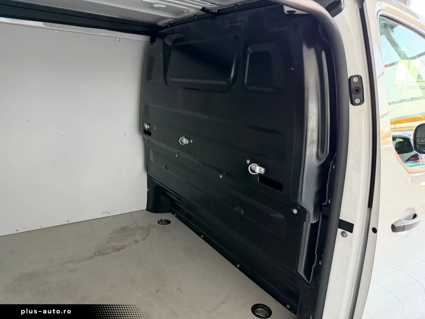 OPEL Vivaro Kasten Edition L2 Klima BT PDC DAB Tempo