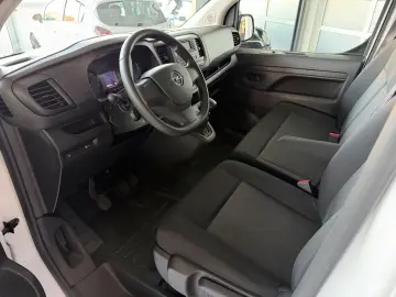 OPEL Vivaro Kasten Edition L2 Klima BT PDC DAB Tempo