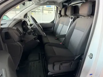 OPEL Vivaro Kasten Edition L2 Klima BT PDC DAB Tempo