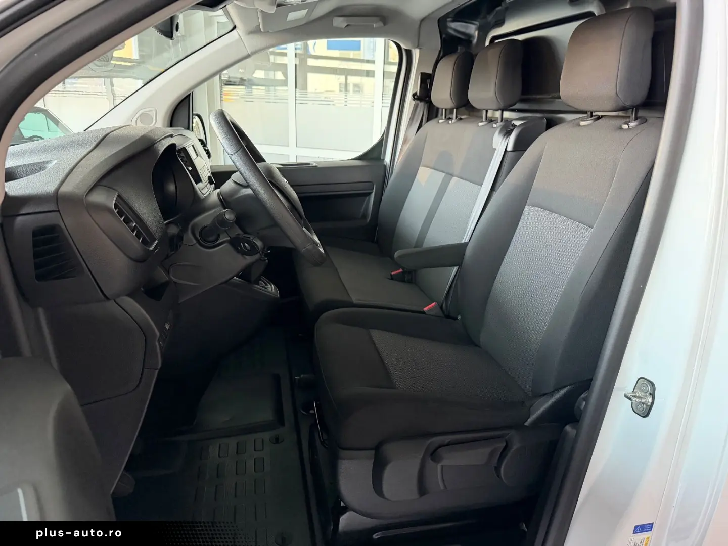 OPEL Vivaro Kasten Edition L2 Klima BT PDC DAB Tempo